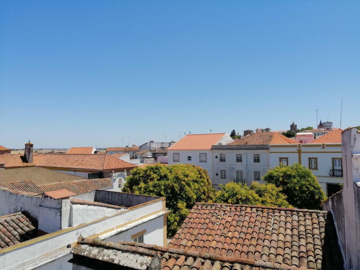 The Aqueduct Guesthouse Évora Exterior foto